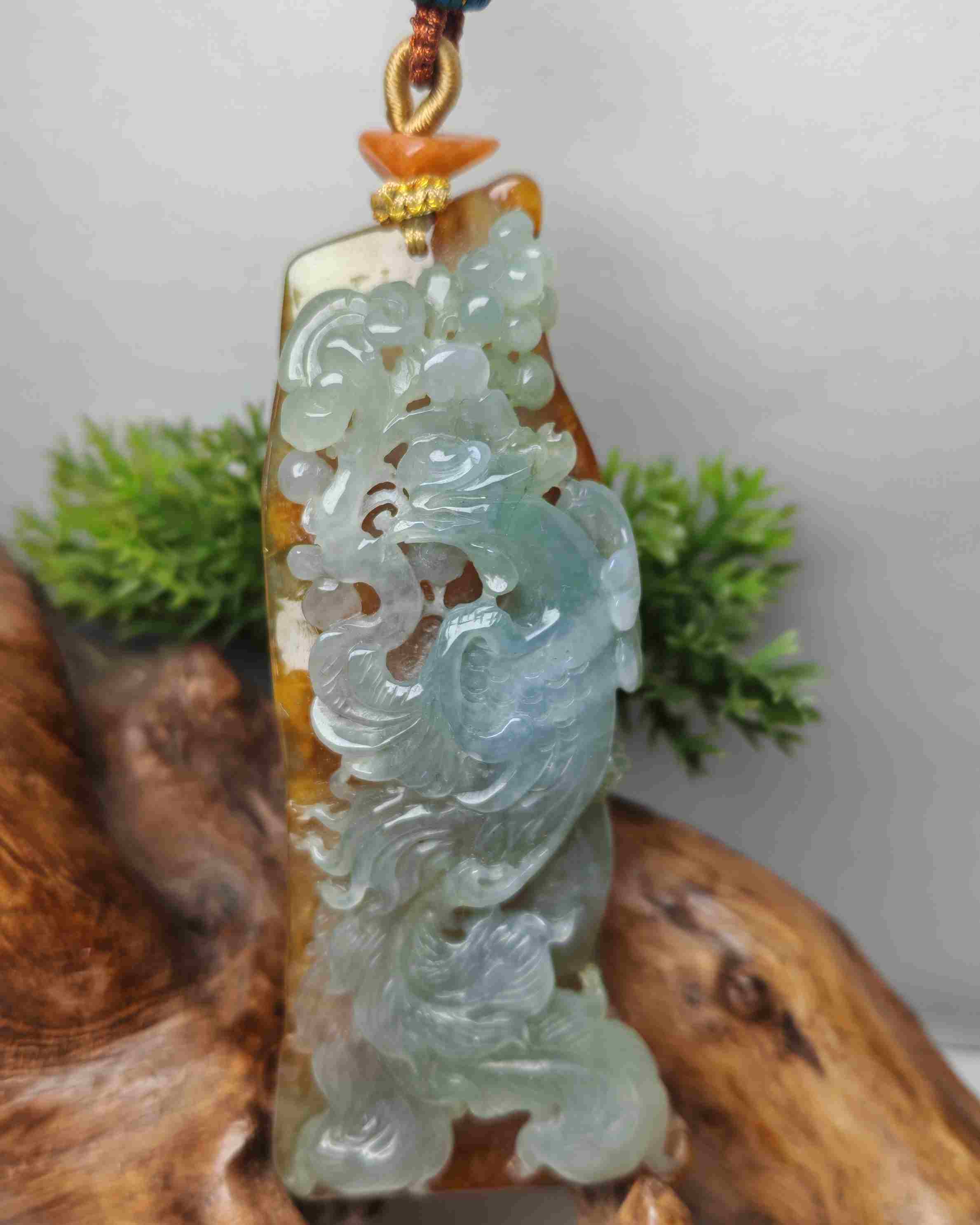凤仪天下