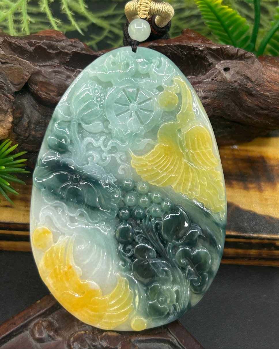延年益寿