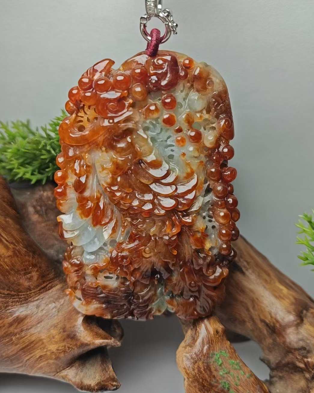 凤仪天下
