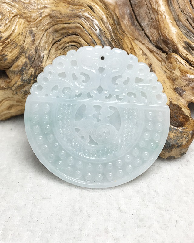 招财纳福
