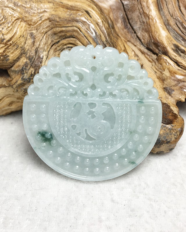 招财纳福