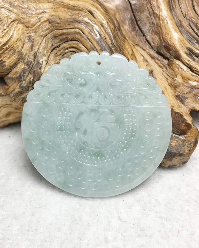 招财纳福