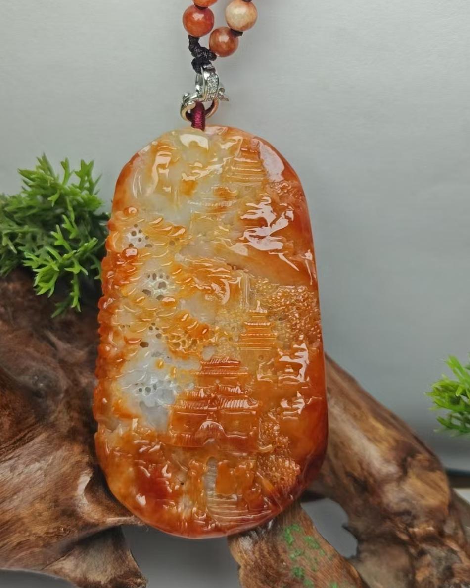 江山似锦