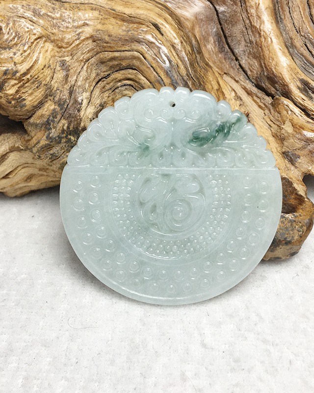 招财纳福