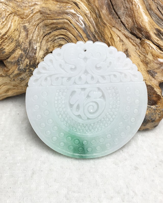 招财纳福