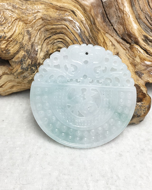 招财纳福