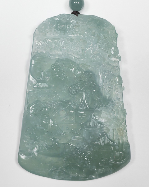 江山如画