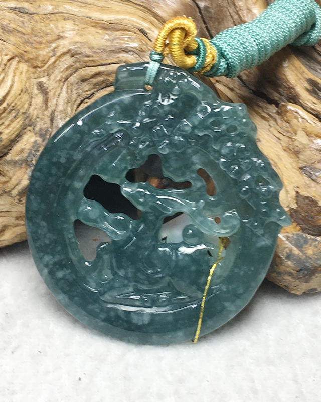一路荣华