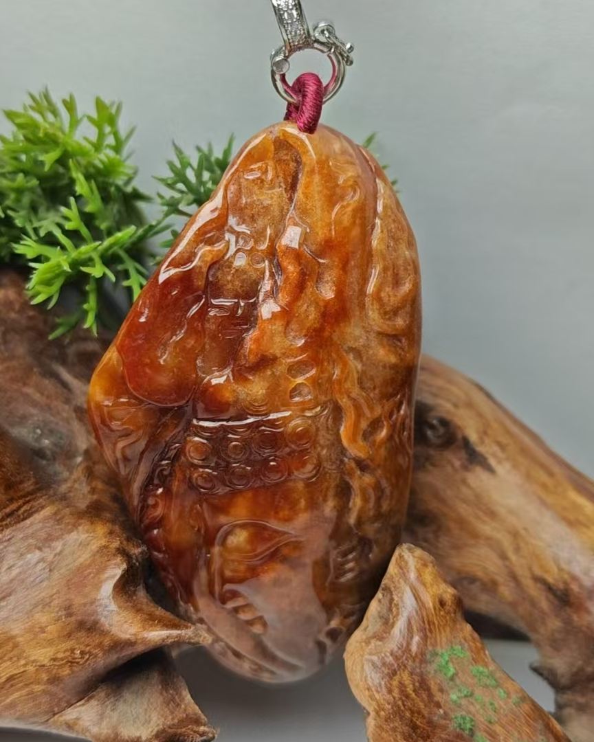 佛观天下