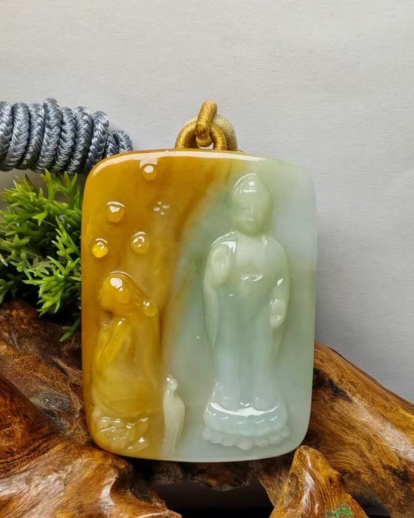 佛观天下