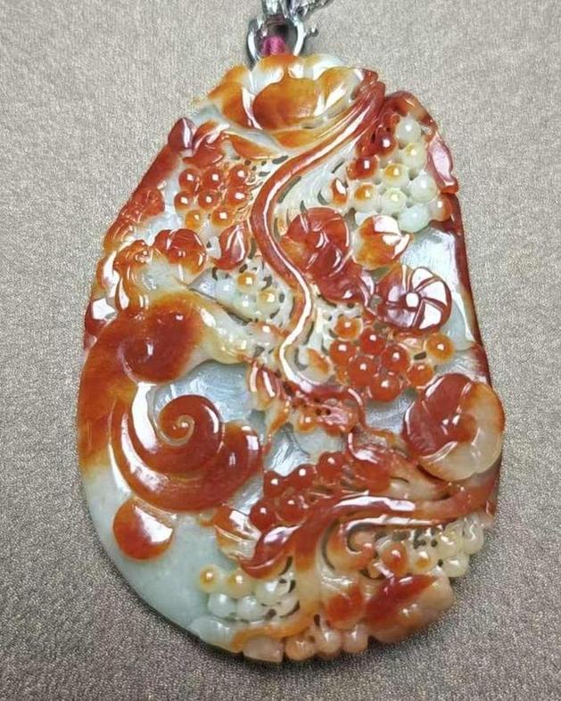 梅鹿同春