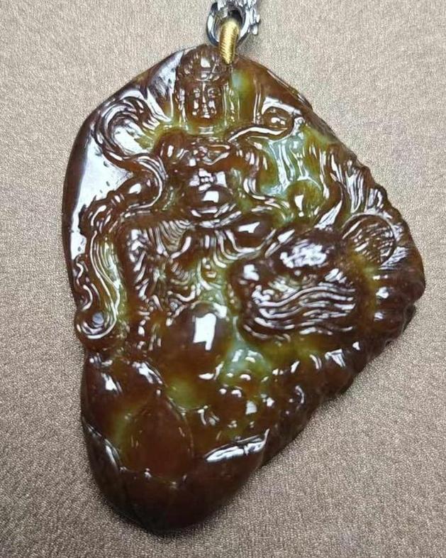 如意观音