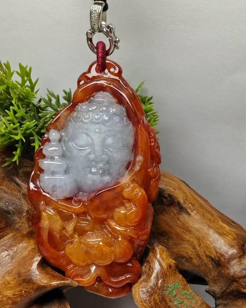 花开见佛