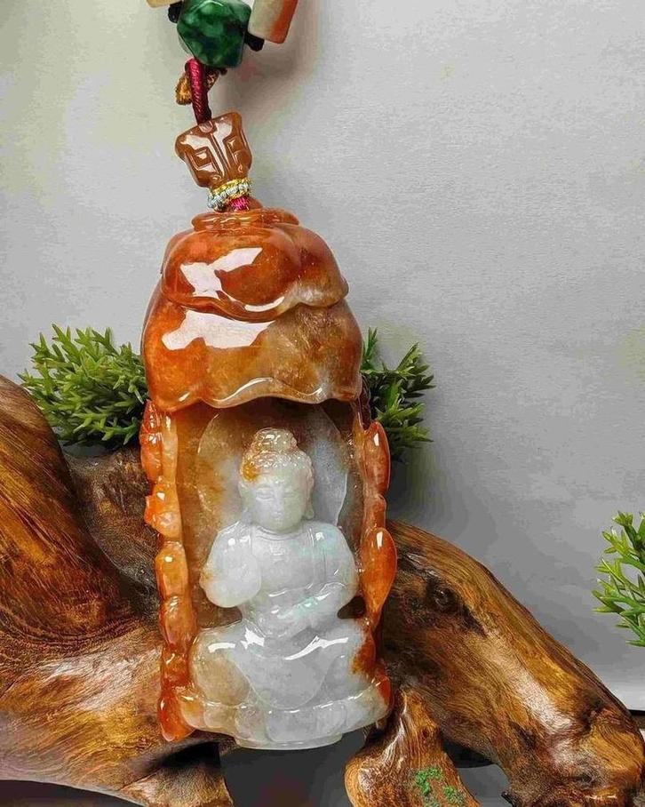 佛观天下