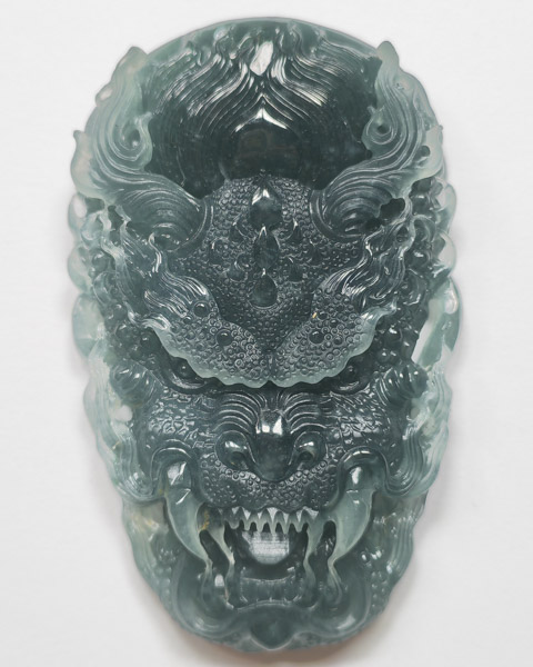 龙腾盛世