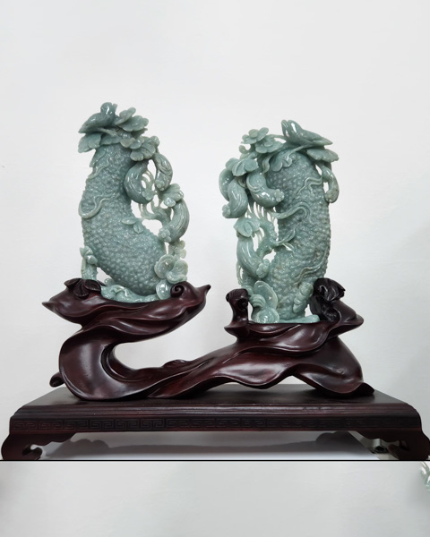 多子多福