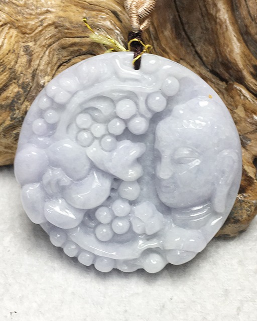 花开见佛