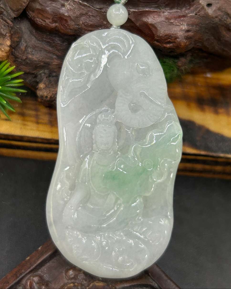 普贤菩萨