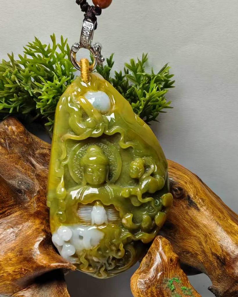 慈航普度