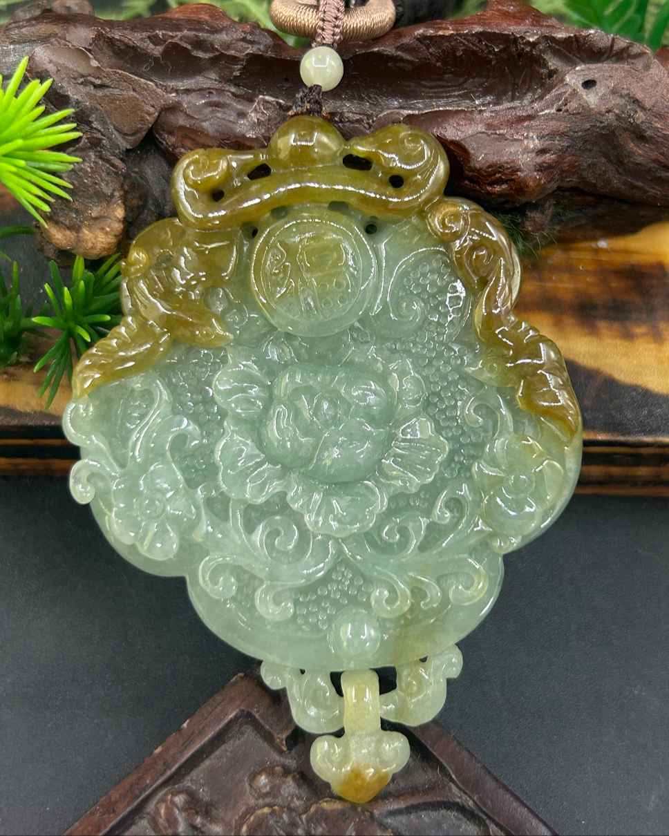 花开富贵