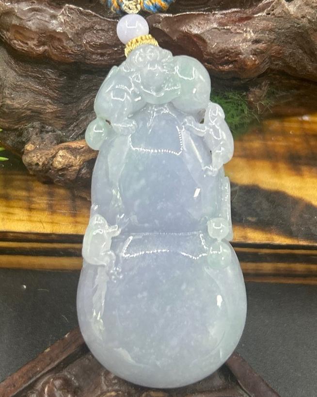 福禄双全