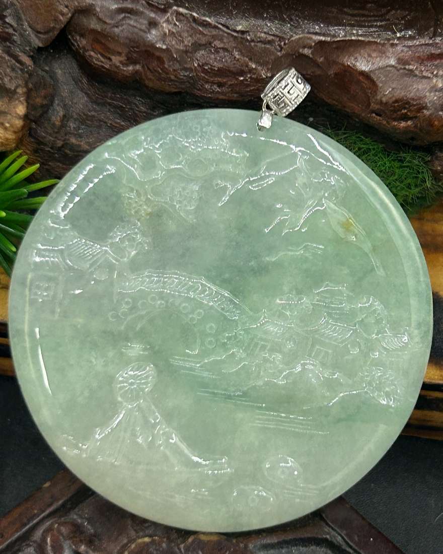 锦绣前程