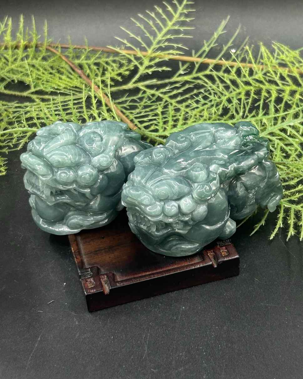 招财纳福