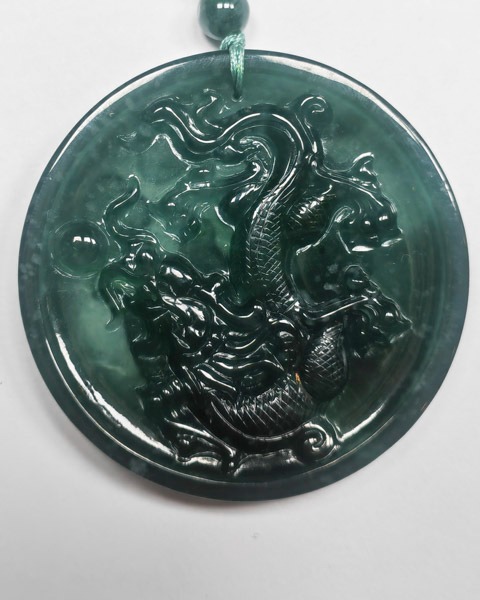 龙凤呈祥