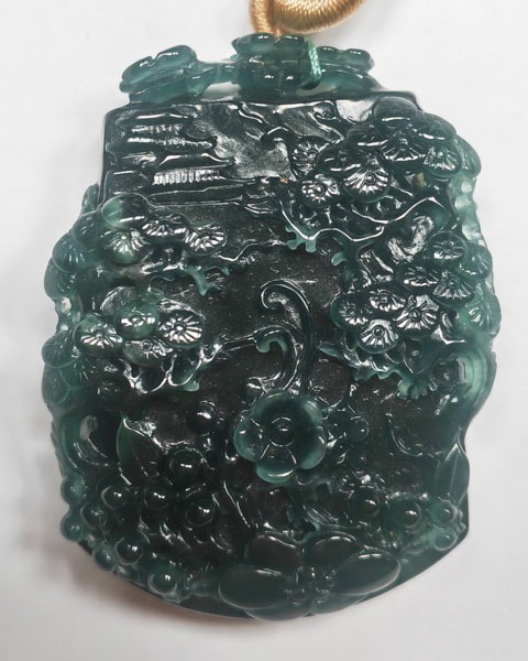 繁花似锦