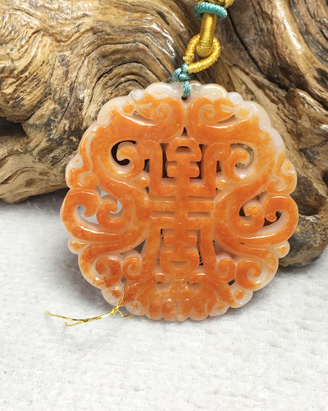 仿古牌