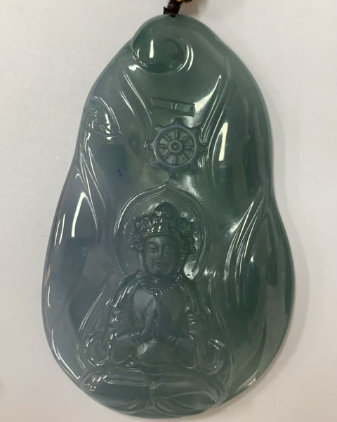 普度众生
