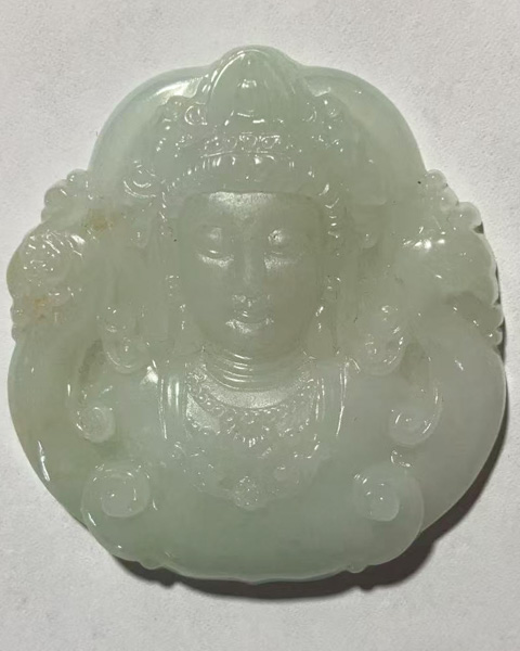 普渡众生