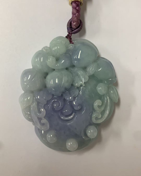 如意