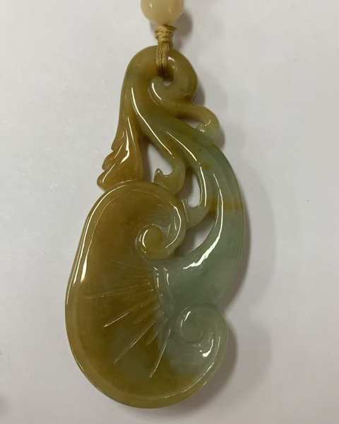 如意