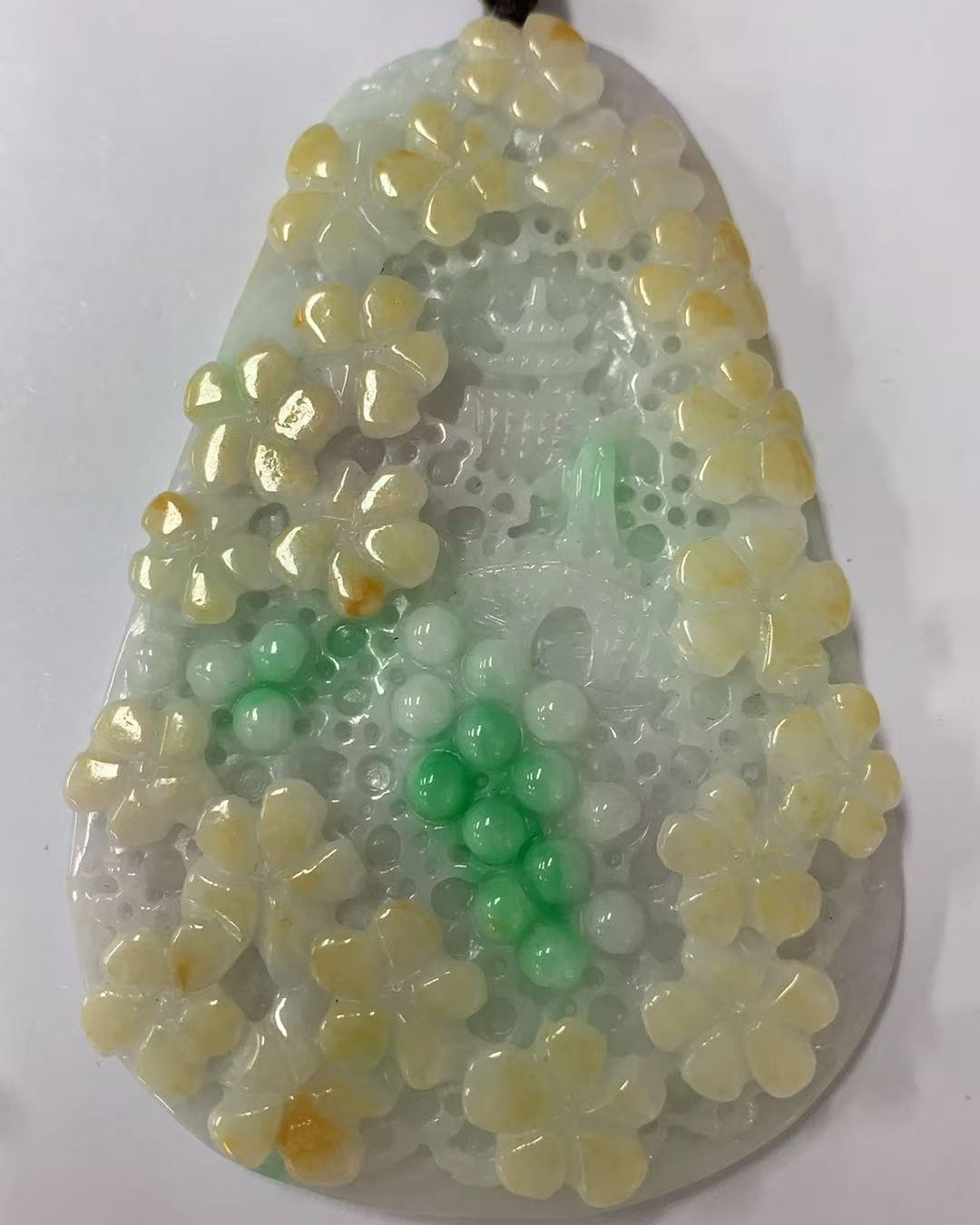 花开富贵