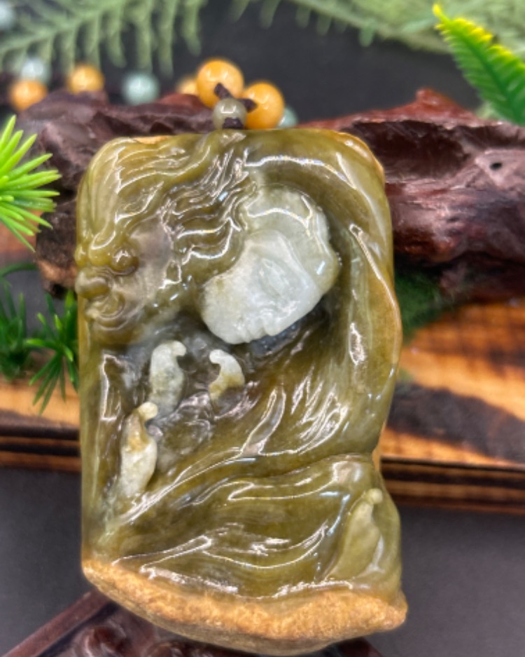 一念之间