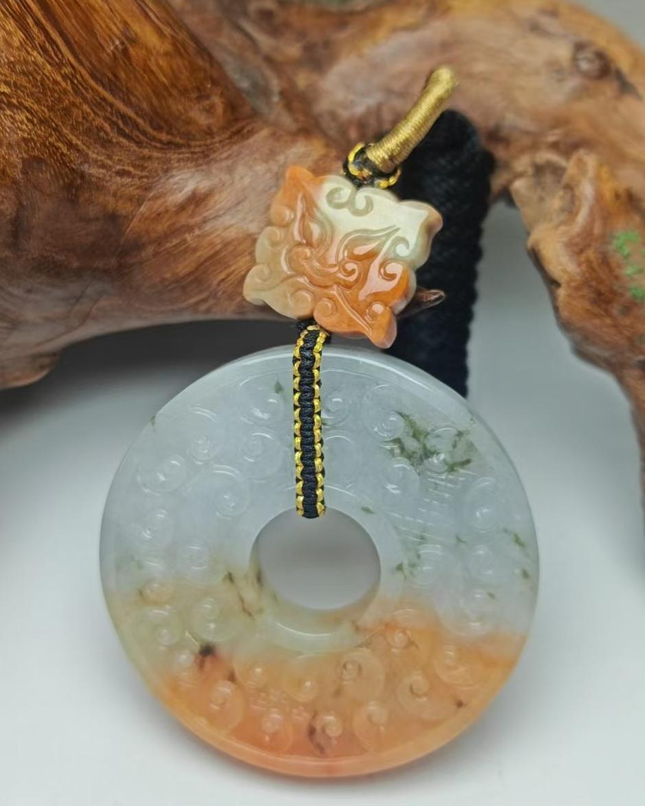 瑞兽纳福