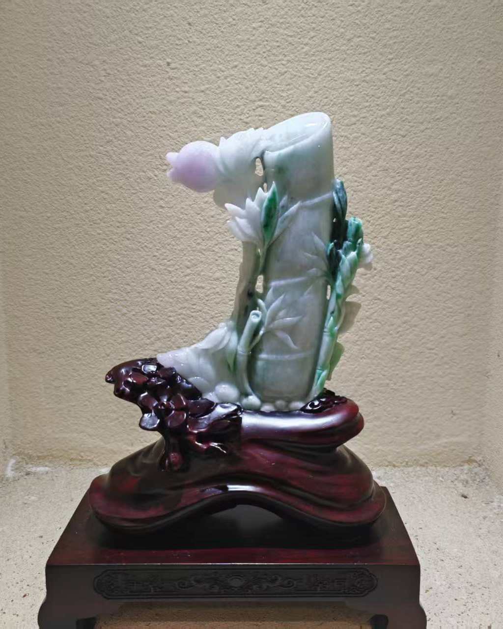 节节高升