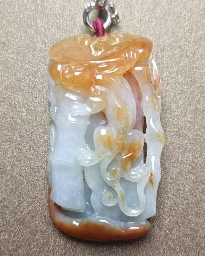招财辟邪