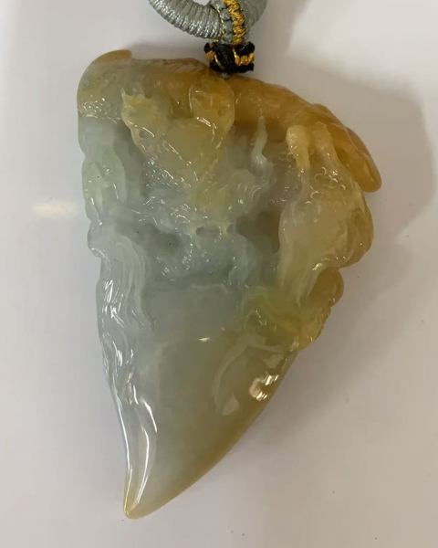 龙行天下