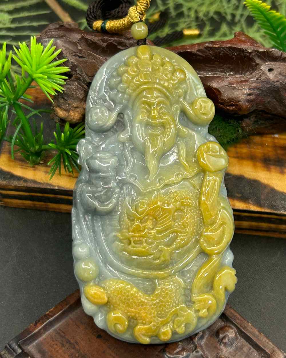 招财进宝