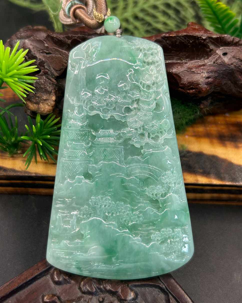 锦绣前程