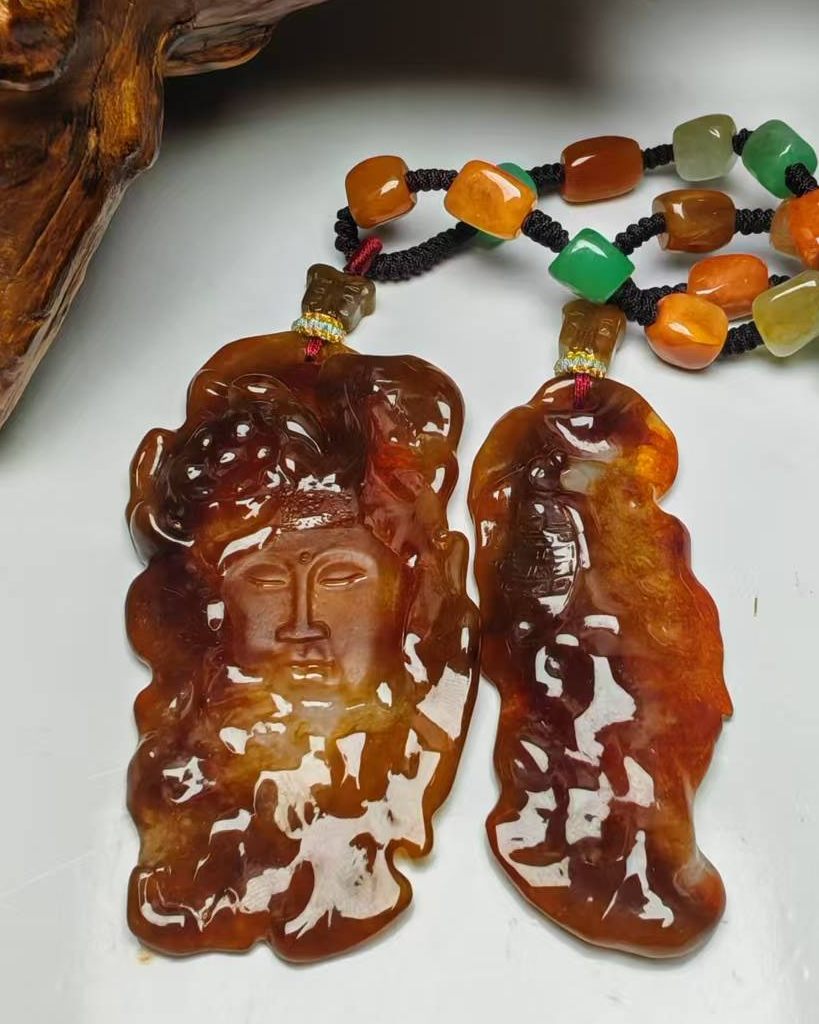 佛观天下