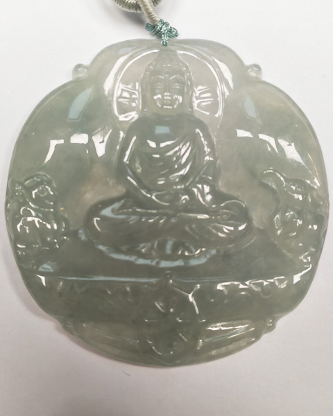 大日如来