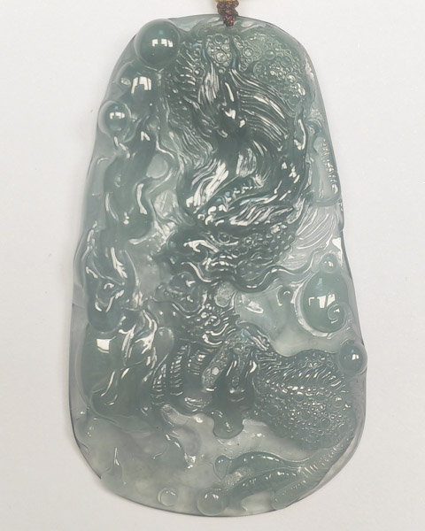龙御九州