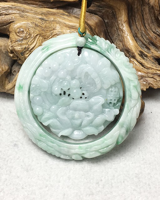 花开富贵