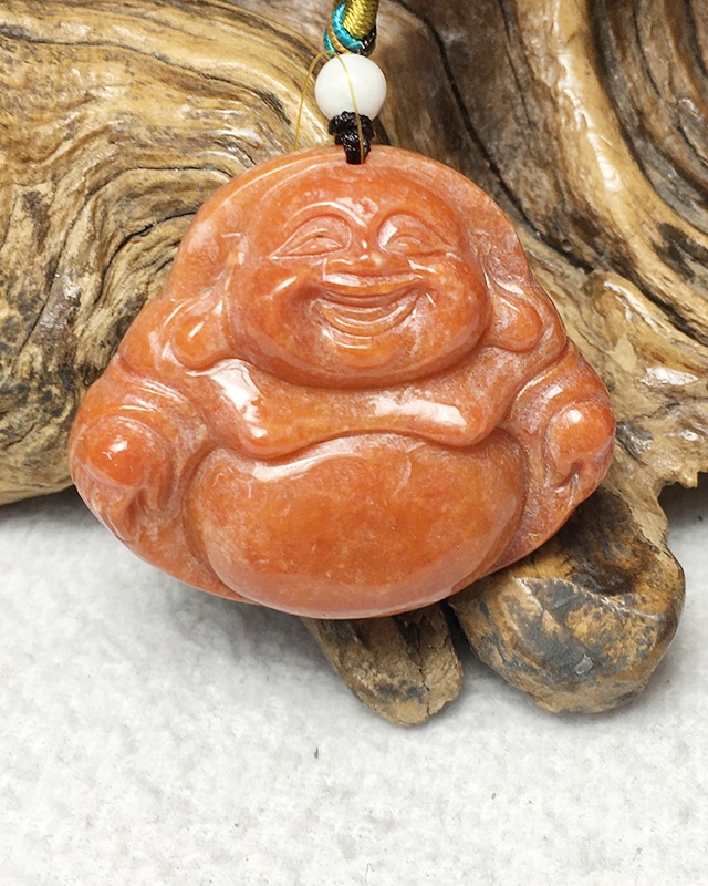 笑口常开