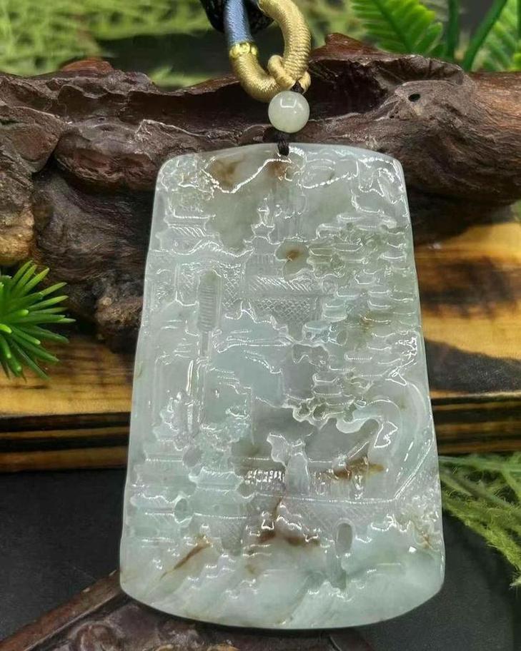 锦绣前程