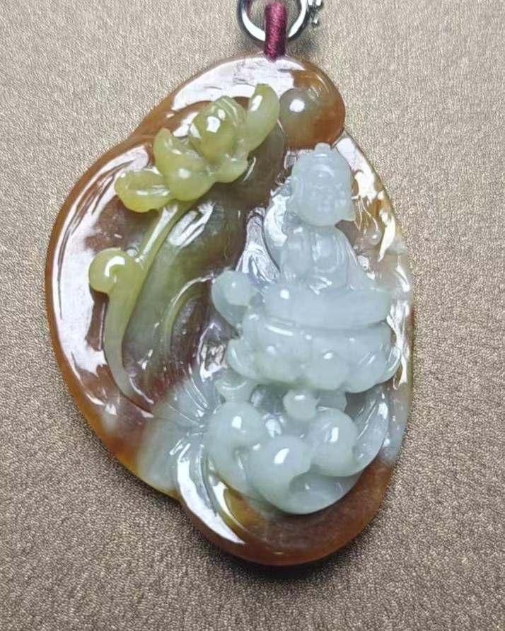 太子佛