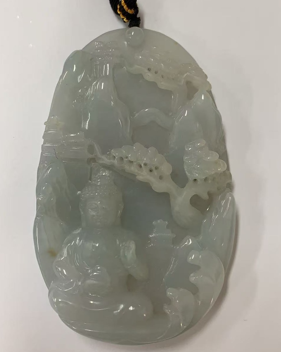 普度众生